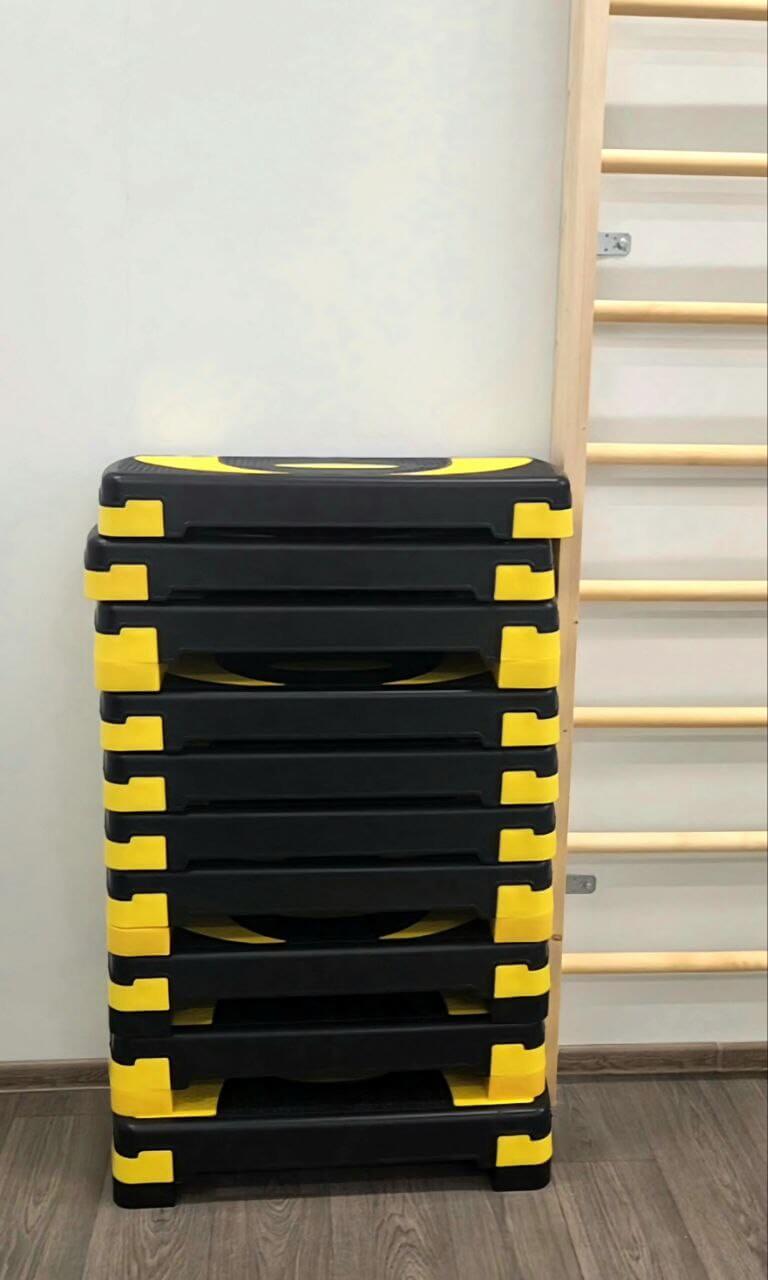 фото зал ФК 